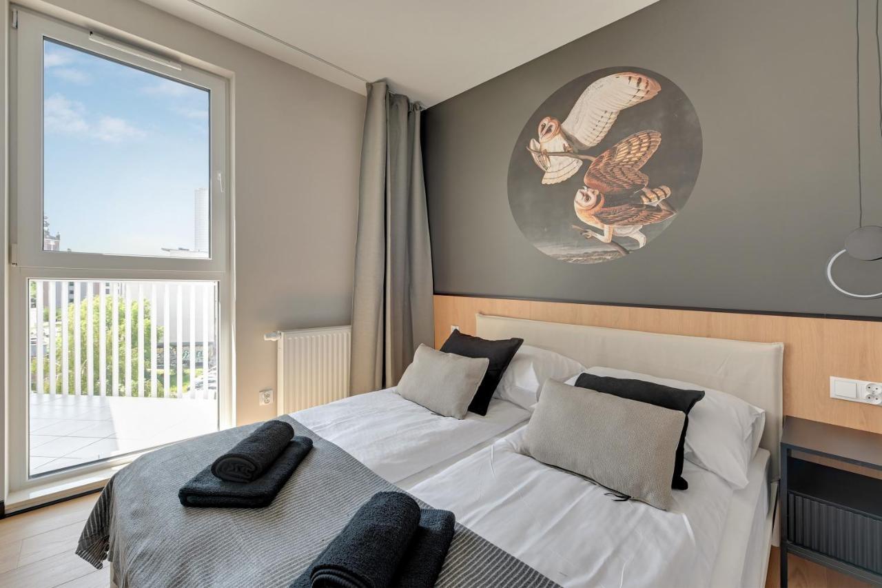 Luxury Aura 40 - 5 By Grand Apartment Danzig
